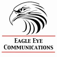 Eagle Eye Communications logo - Similar company to Eagle Communications