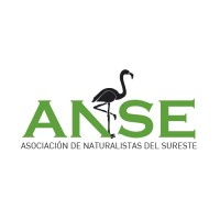 ANSE - Asociación de Naturalistas del Sureste logo - Similar company to E-Coambiental