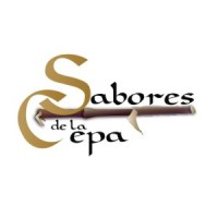 Sabores de la Cepa logo - Similar company to Carry Pack