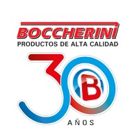 BOCCHERINI S.A. logo - Similar company to Tuvisa.Com.Co