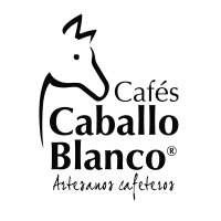 Cafés Caballo Blanco