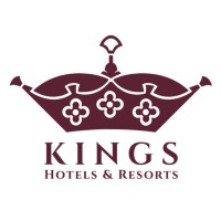 Kings Lake Hotels logo - Similar company to Gambit Financial