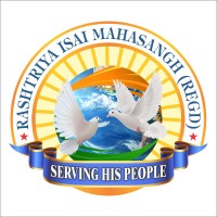 Rashtriya Isai Mahasangh logo - Similar company to Aranya Research Foundation, India