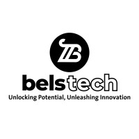 Belstech logo - Similar company to Enueke Foundation