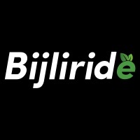 Bijliride logo - Similar company to Bud-E