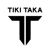 Tiki Taka Barcelona logo - Similar company to Flaixmatón
