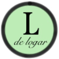 L de Logar logo - Similar company to Editorial Boutique