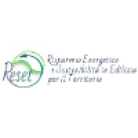 Studio Tecnico RESET - Risparmio Energetico e Sostenibilità Edilizia per il Territorio logo - Similar company to Rihabitat Edilizia