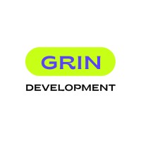 Grindevelop logo - Similar company to Skipz