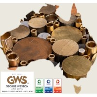 George Weston & Sons Pty Ltd logo - Similar company to Smart Machine Tool Australia