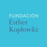 Fundación Esther Koplowitz logo - Similar company to Solana Madrid