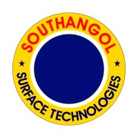 TRADINTER | Manutenção Industrial logo - Similar company to D4A Uav Solutions