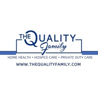 The Quality Family of Companies logo - Similar company to Rogers West