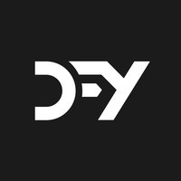 DFY Sports logo - Similar company to Proven Project Solutions Ltd