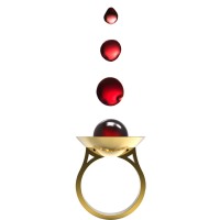 ARVIN Créations logo - Similar company to Cognac Raby
