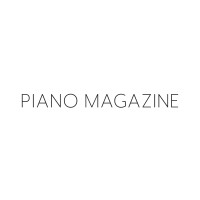 Piano Magazine logo - Similar company to Piano Party
