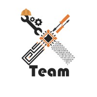 X-Team logo - Similar company to Kreation Development