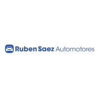 RUBEN SAEZ AUTOMOTORES logo - Similar company to Períciasweb