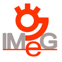 IMeG logo - Similar company to Tortella