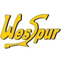 WesSpur Tree Equipment Inc. logo - Similar company to Radius Industrial Works Inc.