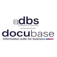 Docubase Systems logo - Similar company to Dbs Software And Services