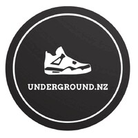 Underground NZ logo - Similar company to Sgnz
