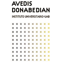 Fundación Avedis Donabedian logo - Similar company to Iri - Institut De Robòtica I Informàtica Industrial, Csic-Upc