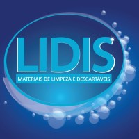 LIDIS COMERCIO DE MATERIAIS DE LIMPEZA LTDA logo - Similar company to Medtech Br