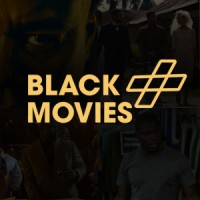 Black Movies + logo - Similar company to Worldwrite