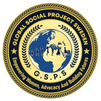 Global Social Project Sweden logo - Similar company to Safe4 Security Group