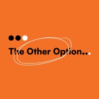 The Other Option logo - Similar company to Strateon