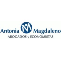 Antonia Magdaleno Abogados logo - Similar company to Sue Abogados & Economistas