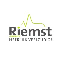 Gemeente Riemst logo - Similar company to De Barrier