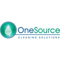 One Source Cleaning Solutions logo - Similar company to Third Planet Windpower, Llc