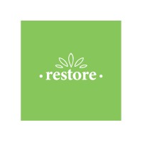 Restore & Rewire