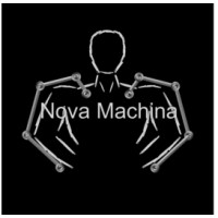 Nova Machina logo - Similar company to Venture Rocks