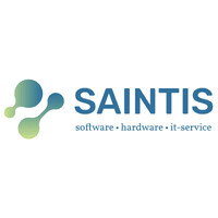 SAINTIS logo - Similar company to U-Hertz