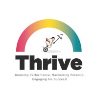 Thrive - The employee engagement system - MB Human Resources Consulting Ltd logo - Similar company to Value-Added HR Ltd