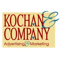 Kochan & Company Marketing Communications logo - Similar company to Smith And Company Marketing And Communications