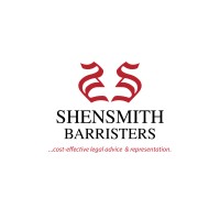 ShenSmith Barristers logo - Similar company to Shensmith Law