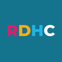 RDH Connect™ logo - Similar company to Upscale Assessment