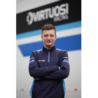 Martin Molnár Racing logo - Similar company to Eneos Materials Synthetic Rubber Hungary Ltd. (Emsr)