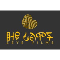 Zeye Films ዘዬ ፊልምስ logo - Similar company to Stratix Studio