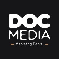 DOCMEDIA * Agencia de Marketing Dental logo - Similar company to La Com' De Cam'