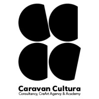 Caravan Cultura CreArt Agency Academy & Consultancy logo - Similar company to Friedrich Ebert Foundation Kazakhstan
