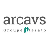 Arcavs logo - Similar company to Preventy Guard
