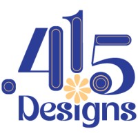 .415Designs logo - Similar company to Tavan Bogd Nura Llc