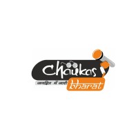 Chaukas Bharat logo - Similar company to Jaano Junction