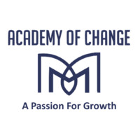 Academy of Change MM logo - Similar company to Lendle