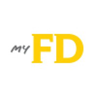 My FD logo - Similar company to Cube Partners Limited